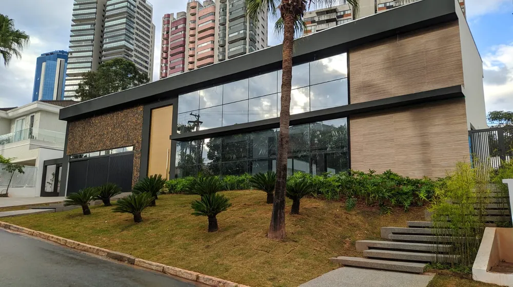 Casa, 4 quartos, 630 m² - Foto 5