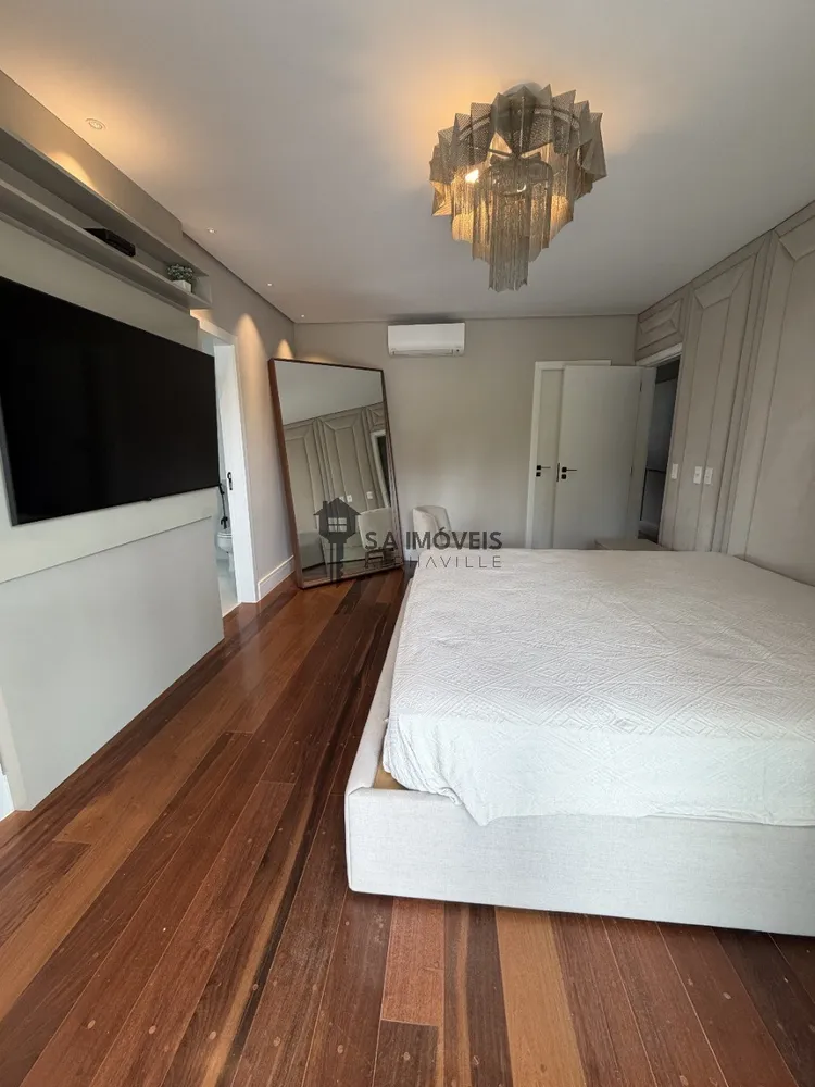 Casa, 5 quartos, 350 m² - Foto 8