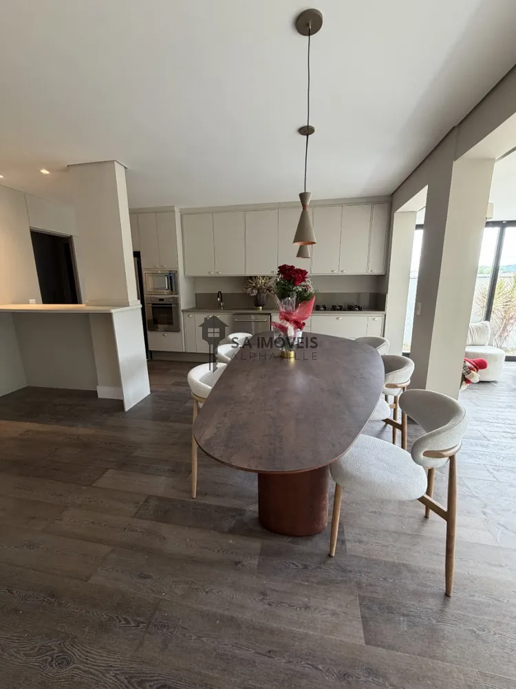 Casa, 5 quartos, 350 m² - Foto 11