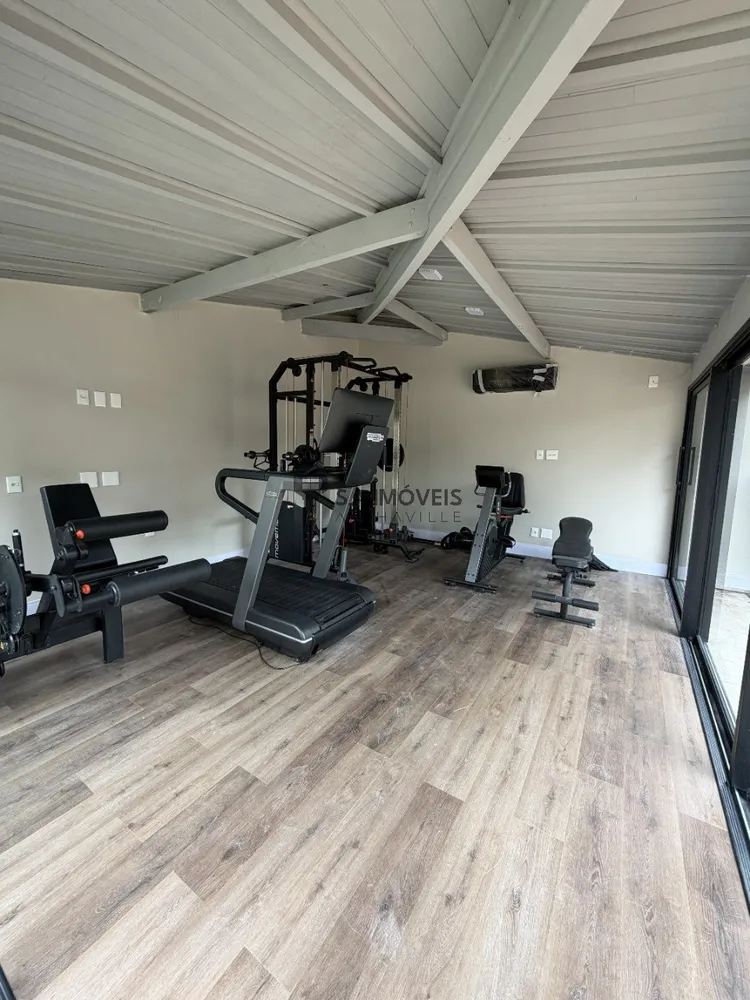 Casa, 5 quartos, 350 m² - Foto 2