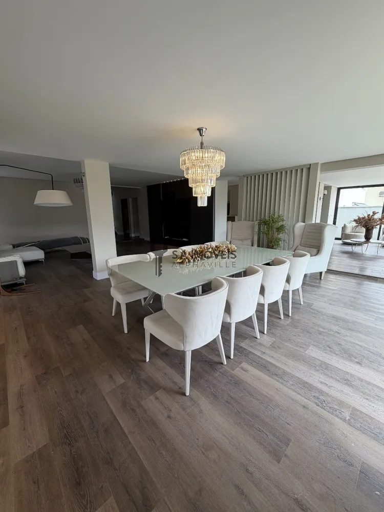 Casa, 5 quartos, 350 m² - Foto 4