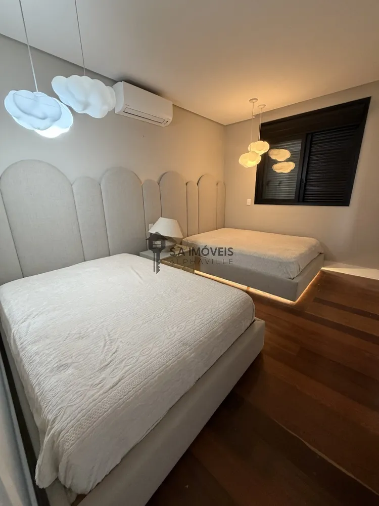 Casa, 5 quartos, 350 m² - Foto 3