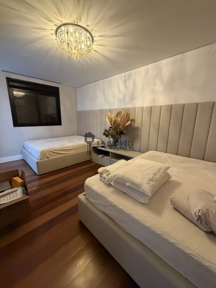 Casa, 5 quartos, 350 m² - Foto 6