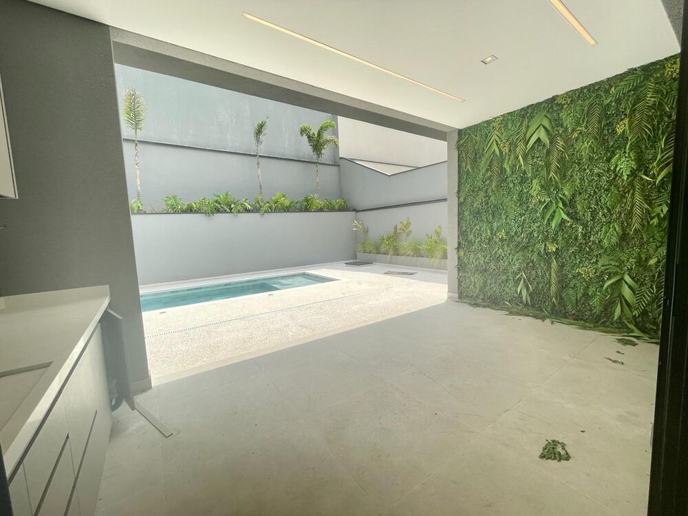Casa, 3 quartos, 200 m² - Foto 2