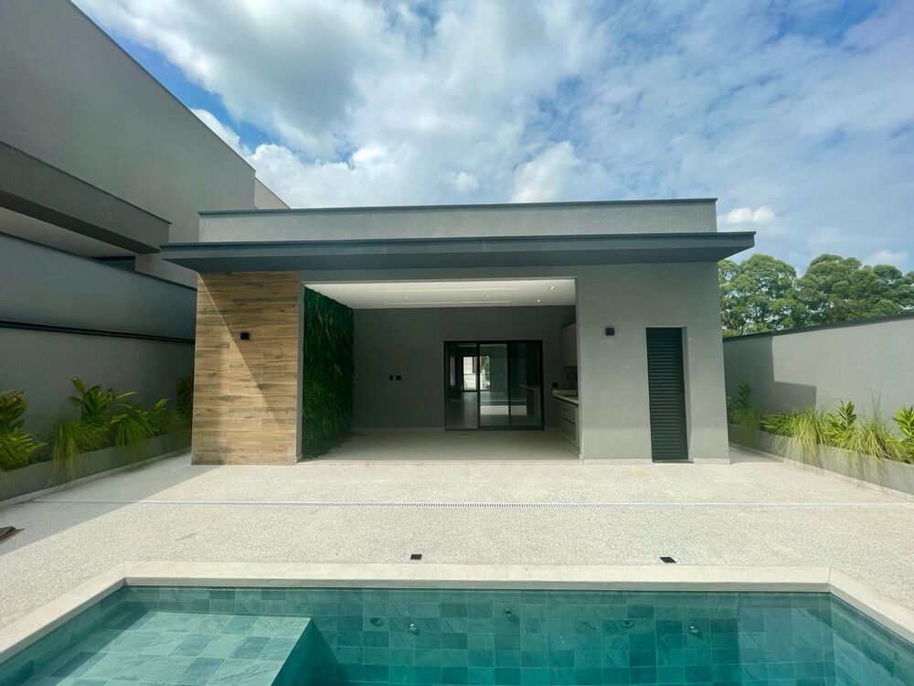 Casa, 3 quartos, 200 m² - Foto 26