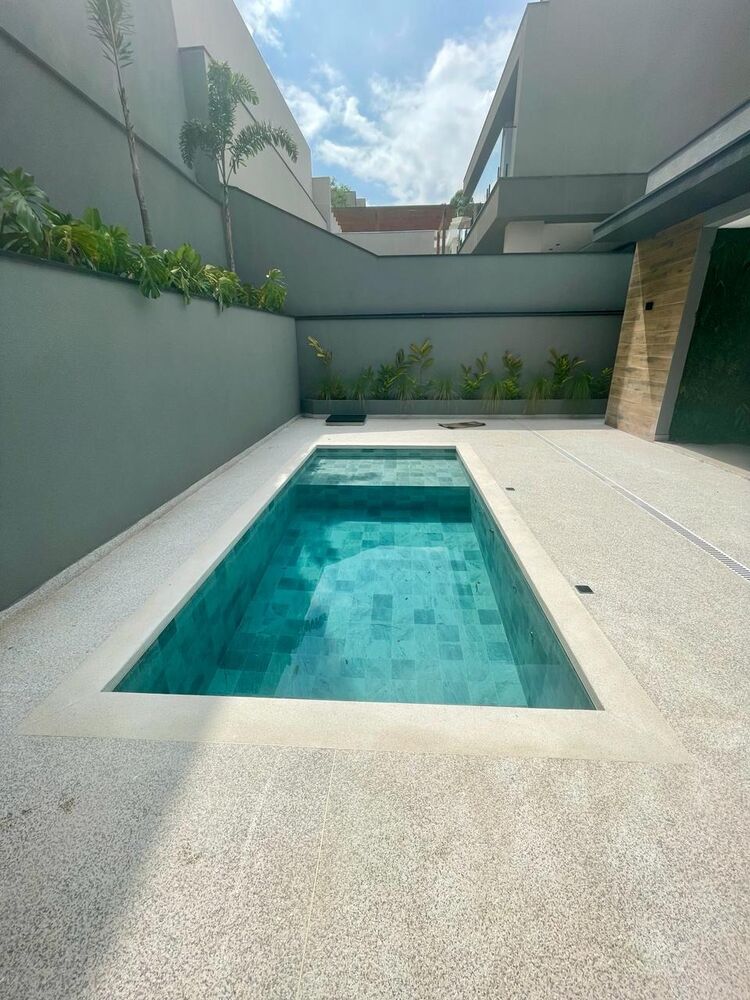 Casa, 3 quartos, 200 m² - Foto 24