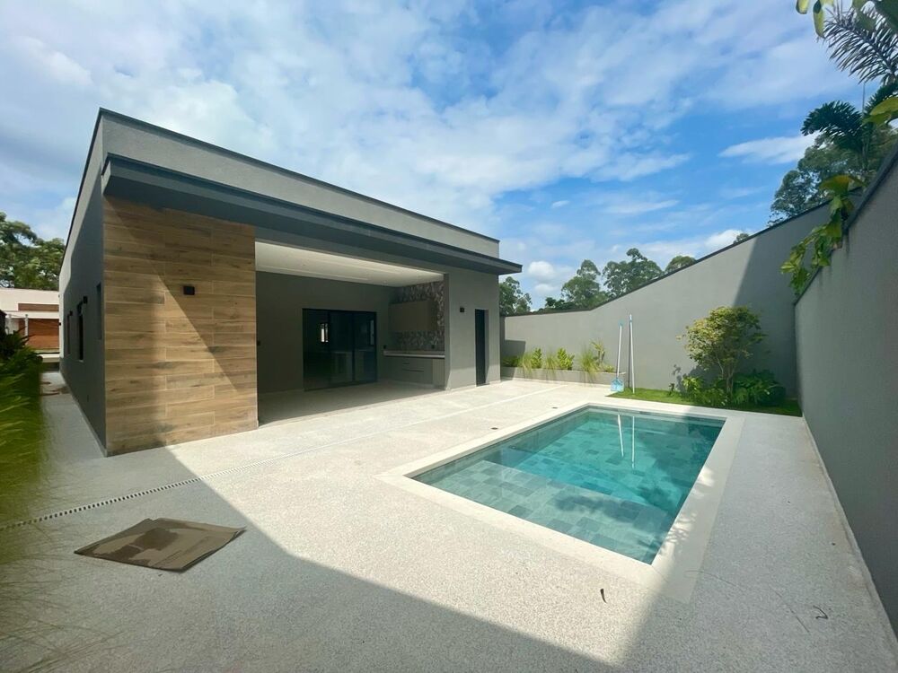 Casa, 3 quartos, 200 m² - Foto 3