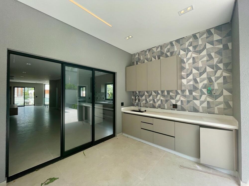 Casa, 3 quartos, 200 m² - Foto 6