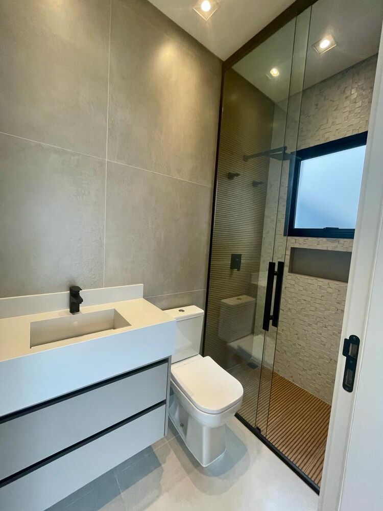 Casa, 3 quartos, 200 m² - Foto 25