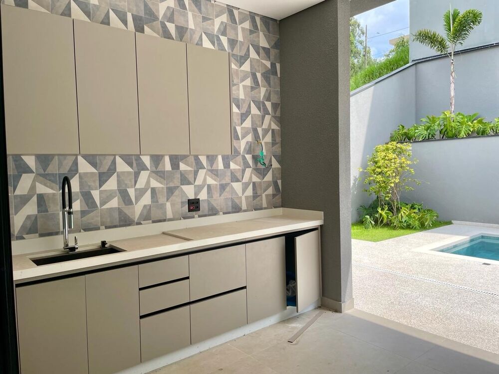 Casa, 3 quartos, 200 m² - Foto 21