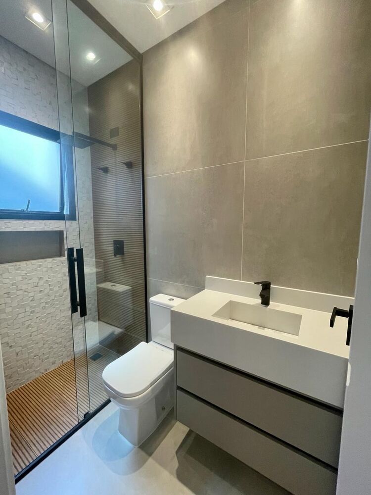 Casa, 3 quartos, 200 m² - Foto 10