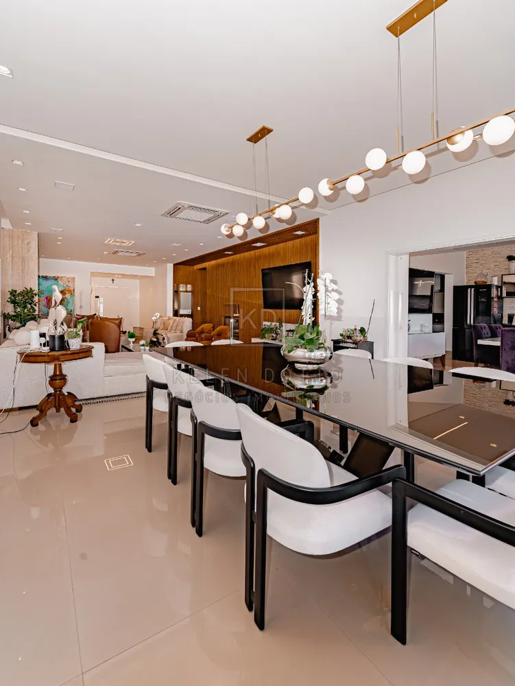 Casa, 4 quartos, 401 m² - Foto 15