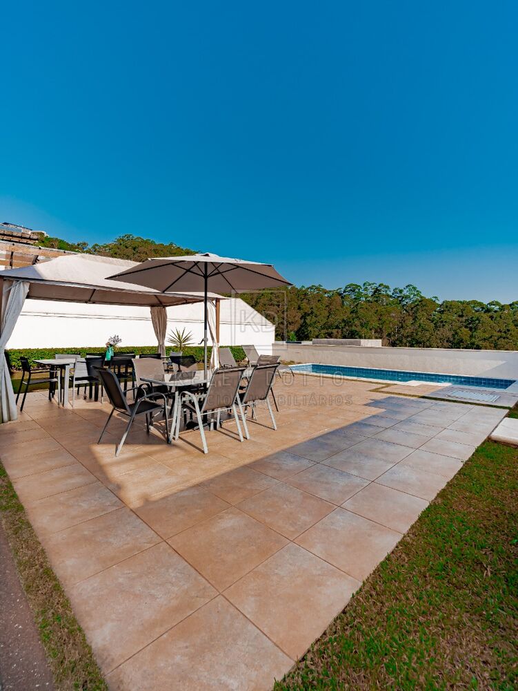 Casa, 4 quartos, 401 m² - Foto 3