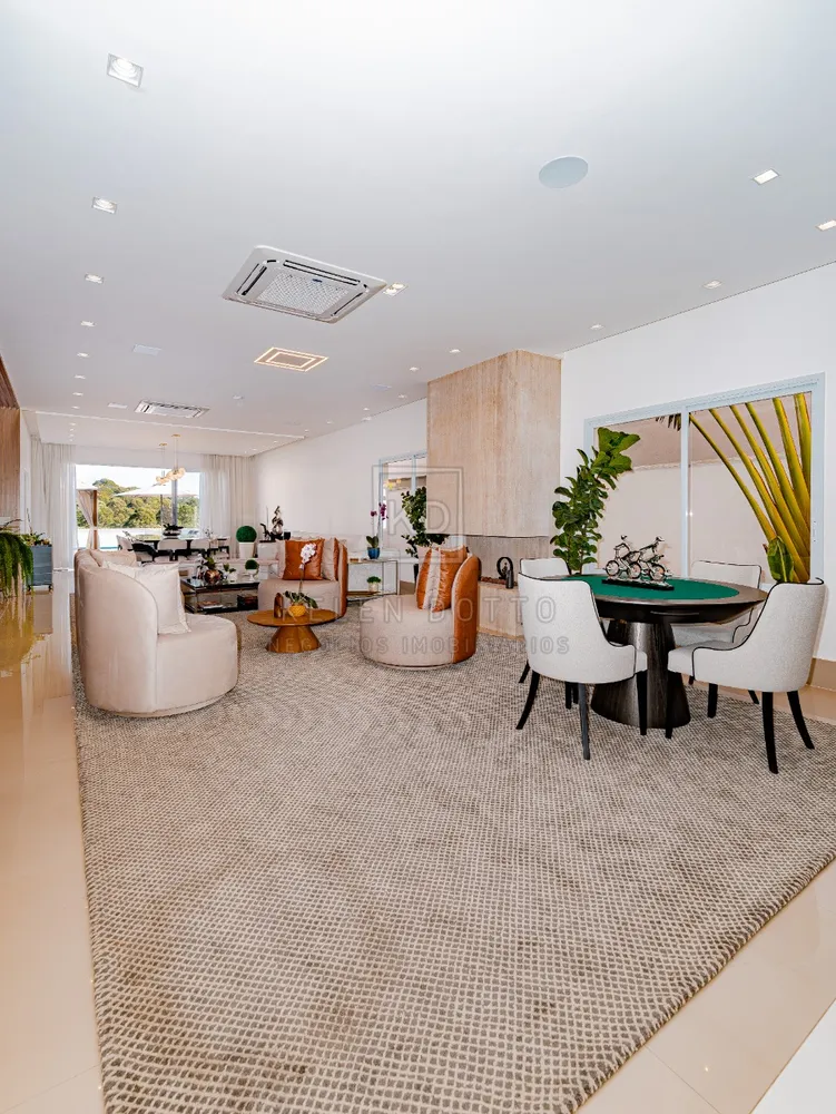 Casa, 4 quartos, 401 m² - Foto 17