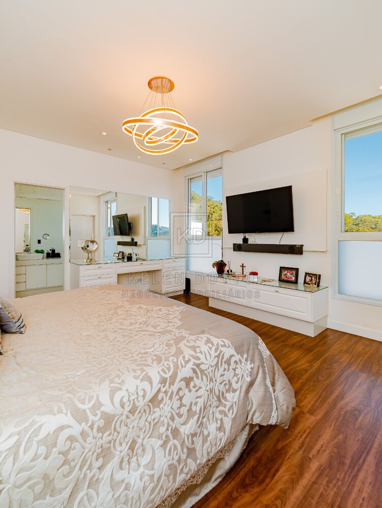 Casa, 4 quartos, 401 m² - Foto 11