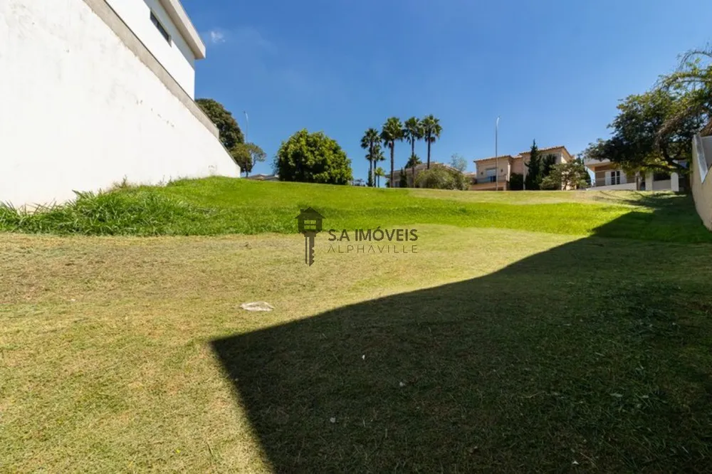 Terreno, 606 m² - Foto 2