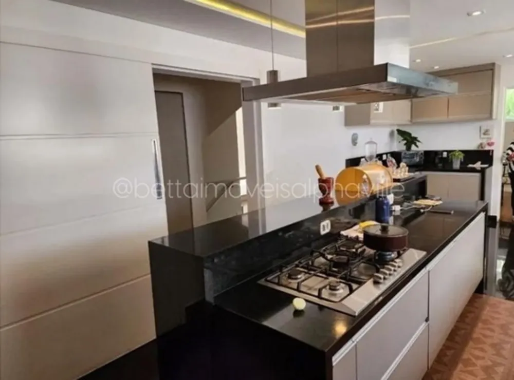 Casa, 4 quartos, 897 m² - Foto 6