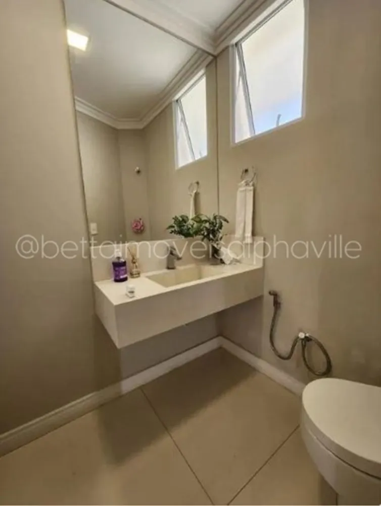 Casa, 4 quartos, 897 m² - Foto 10
