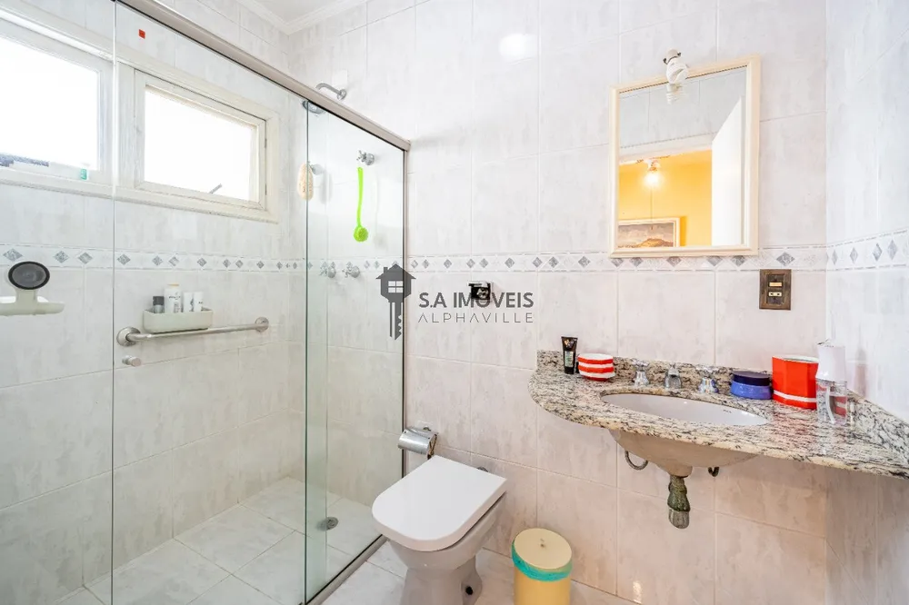 Casa, 5 quartos, 307 m² - Foto 10