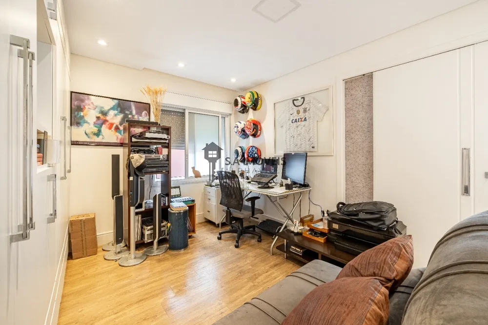 Casa, 5 quartos, 307 m² - Foto 4