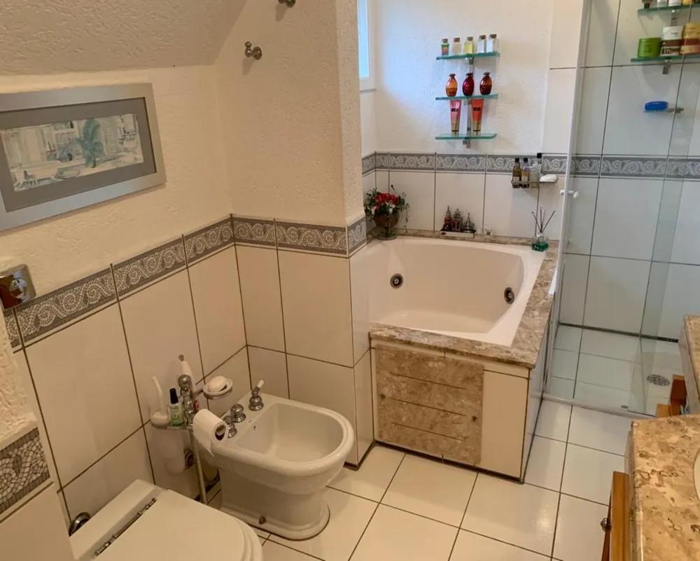 Casa, 4 quartos, 520 m² - Foto 12