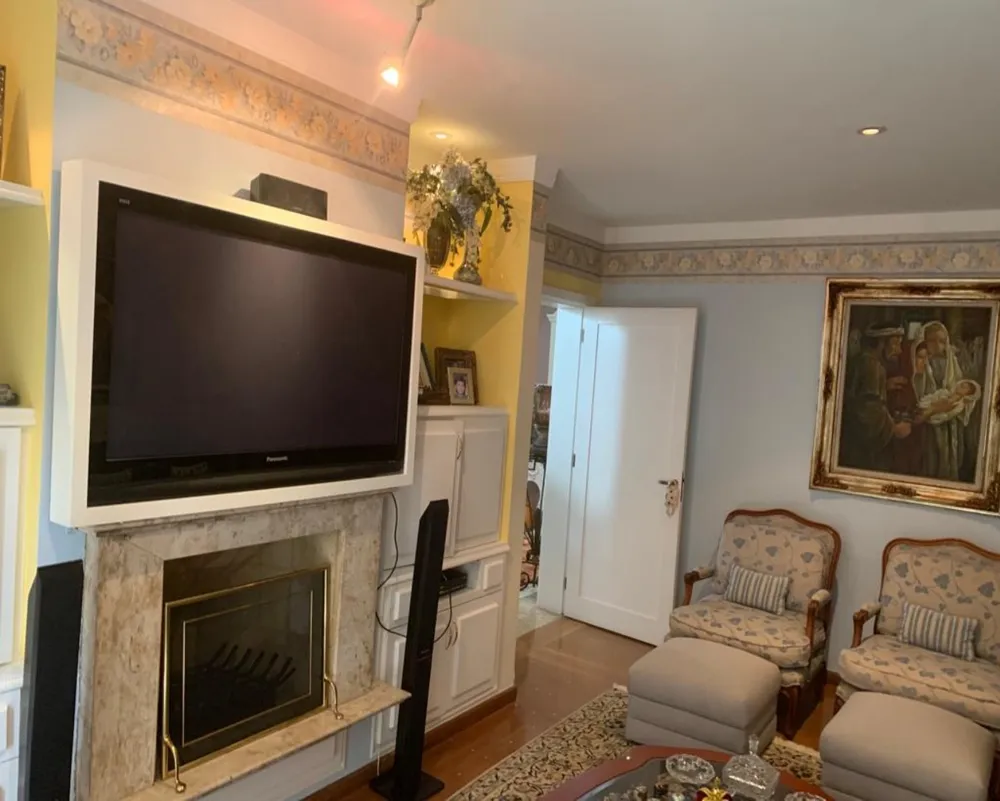 Casa, 4 quartos, 520 m² - Foto 3