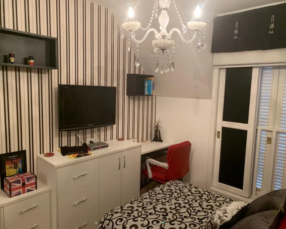 Casa, 4 quartos, 520 m² - Foto 9