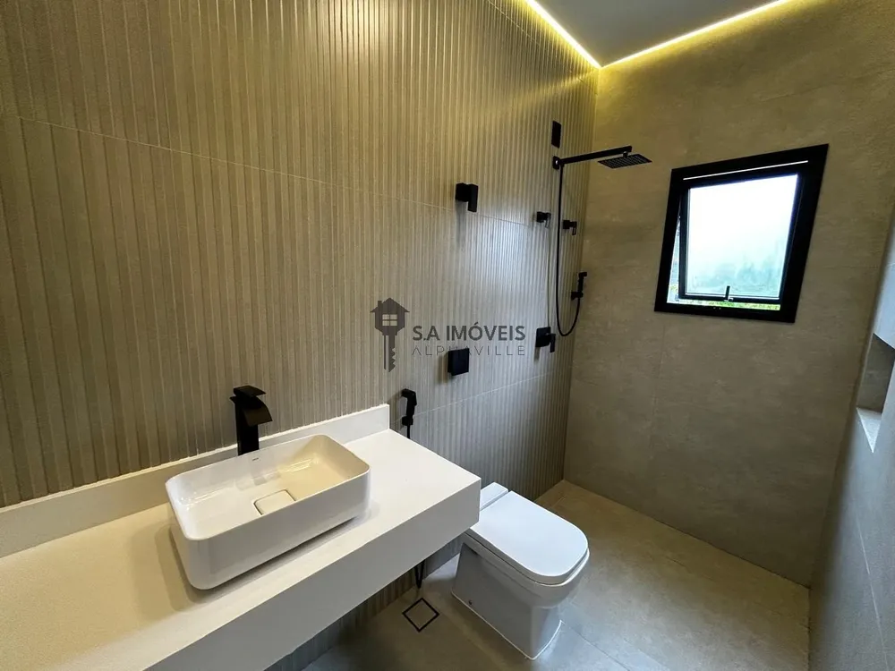 Casa, 4 quartos, 311 m² - Foto 4