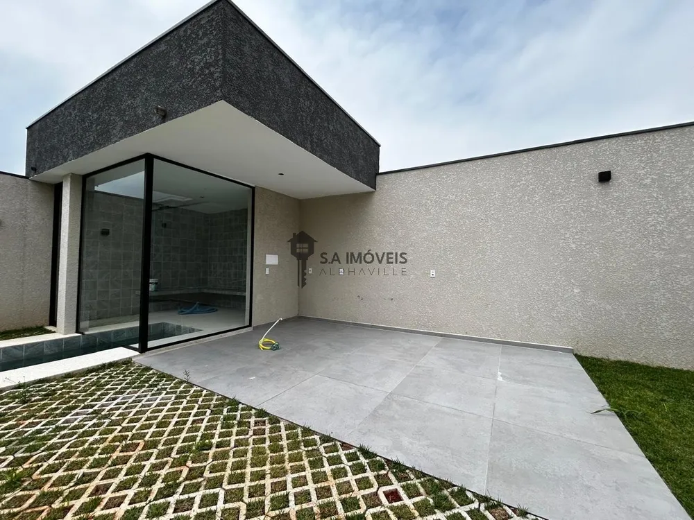 Casa, 4 quartos, 311 m² - Foto 2