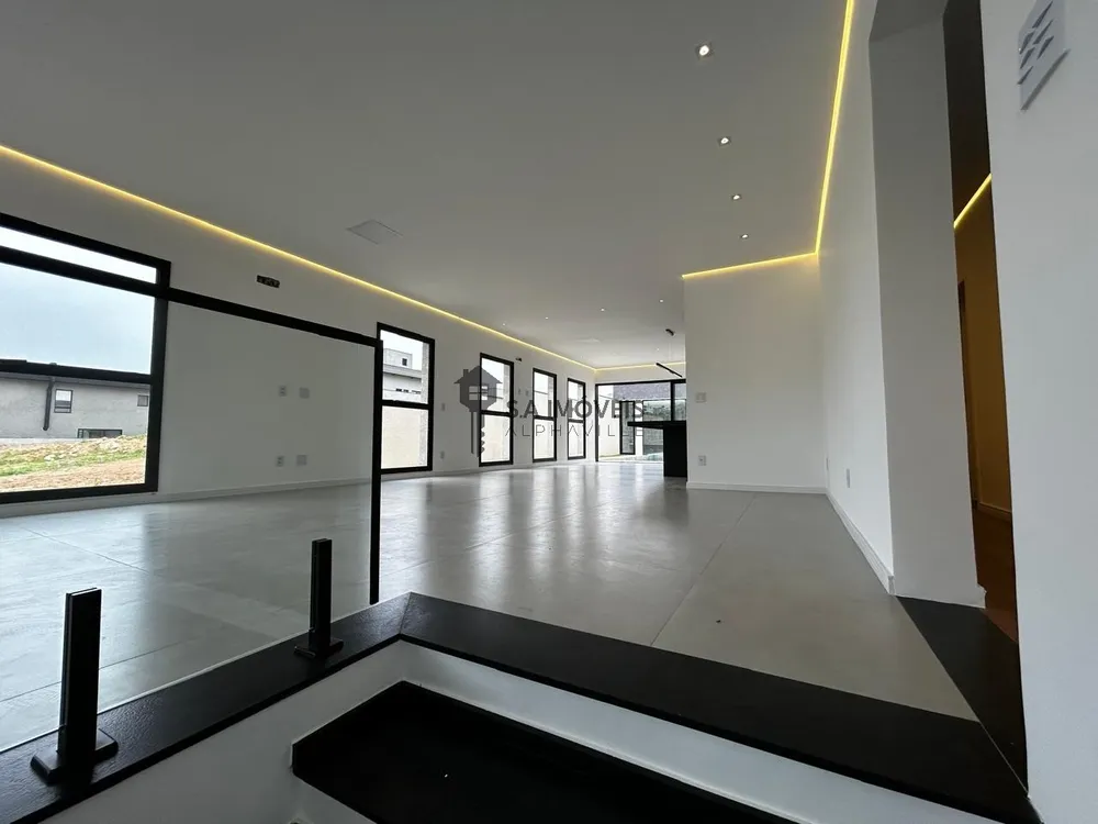 Casa, 4 quartos, 311 m² - Foto 1