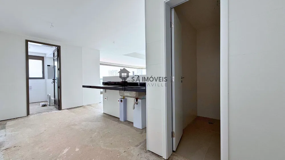 Apartamento, 3 quartos, 175 m² - Foto 3