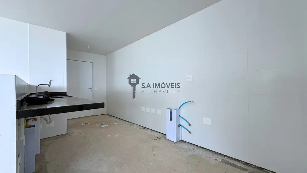 Apartamento, 3 quartos, 175 m² - Foto 4