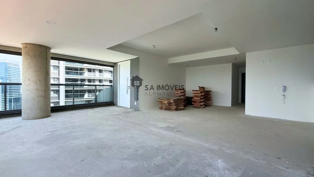 Apartamento, 3 quartos, 175 m² - Foto 1