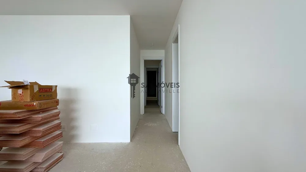 Apartamento, 3 quartos, 175 m² - Foto 5