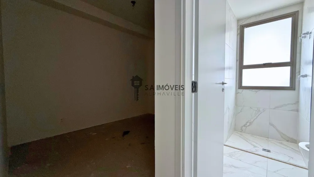 Apartamento, 3 quartos, 175 m² - Foto 11