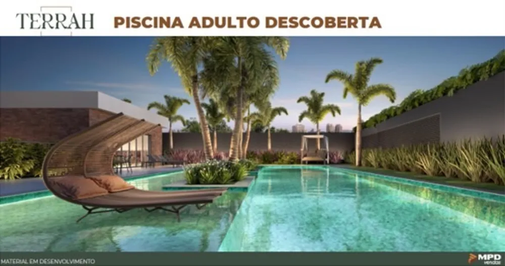 Apartamento, 4 quartos, 330 m² - Foto 1
