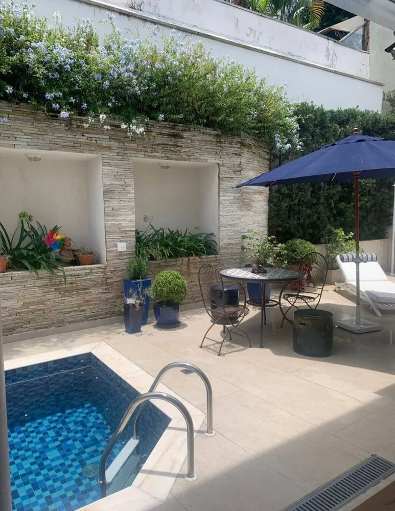 Casa, 4 quartos, 382 m² - Foto 11