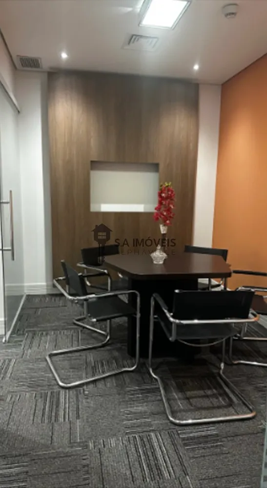 Sala-Conjunto, 61 m² - Foto 5