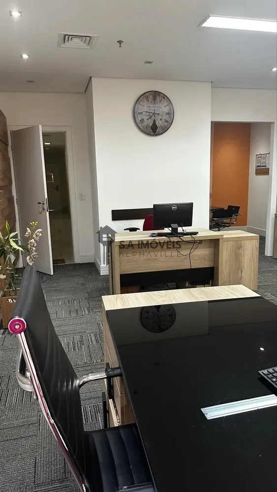 Sala-Conjunto, 61 m² - Foto 2