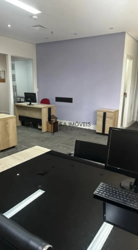 Sala-Conjunto, 61 m² - Foto 1