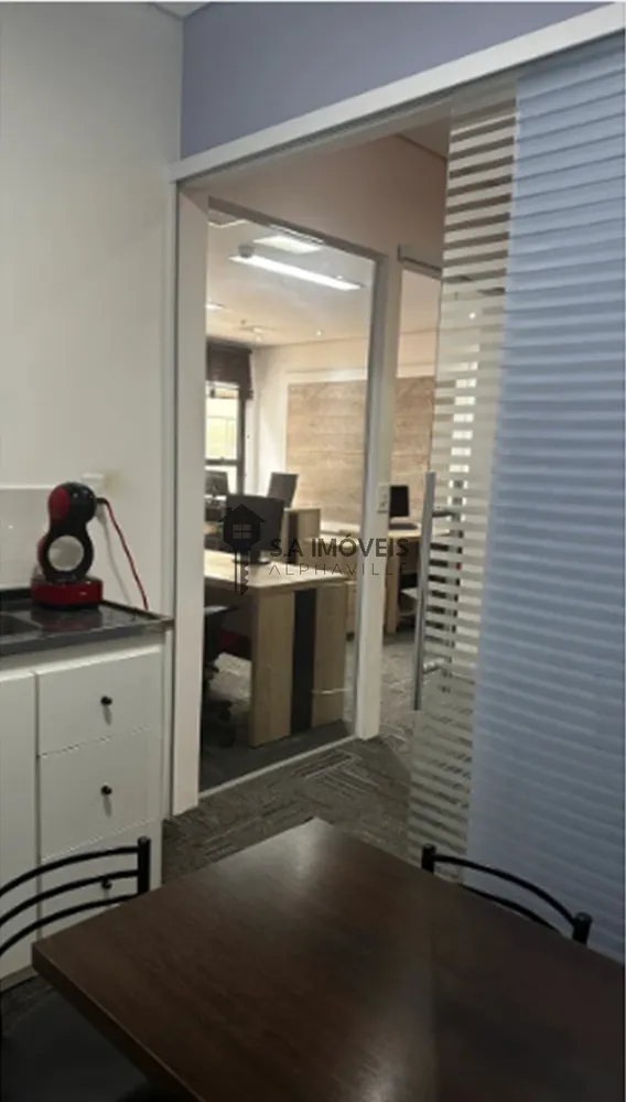 Sala-Conjunto, 61 m² - Foto 9