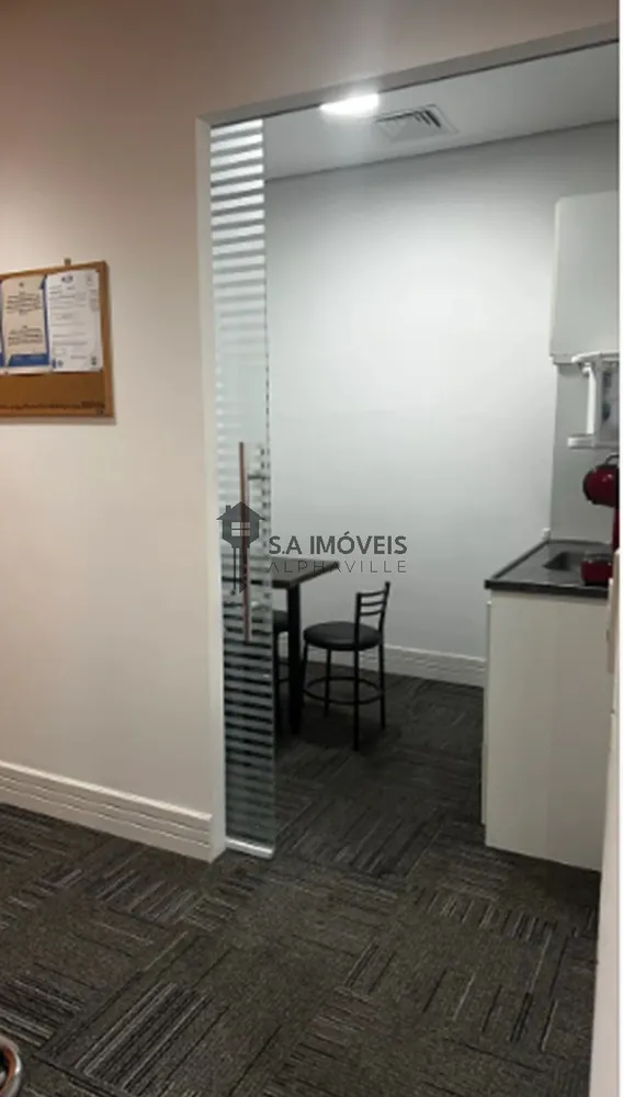 Sala-Conjunto, 61 m² - Foto 8
