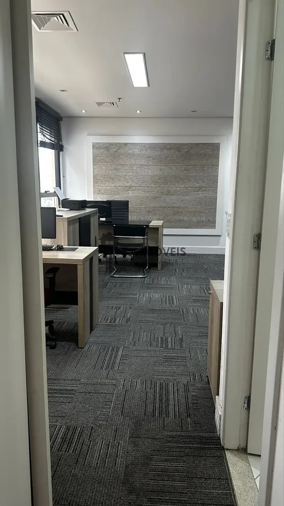 Sala-Conjunto, 61 m² - Foto 3