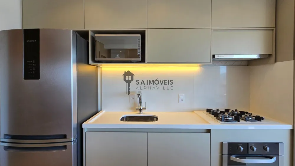 Apartamento, 2 quartos, 63 m² - Foto 2