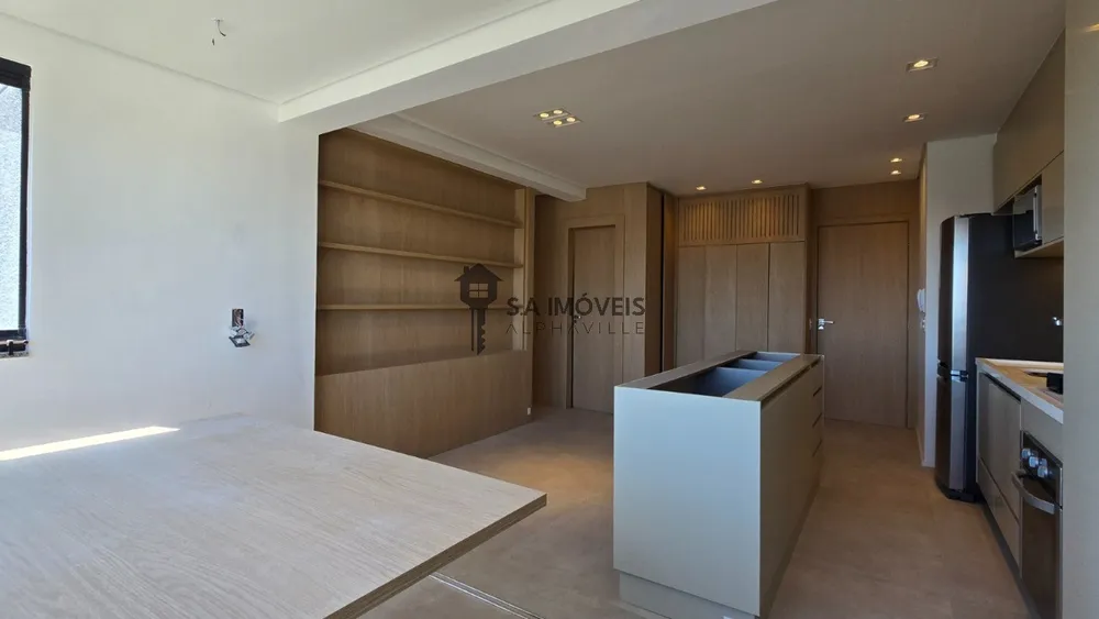 Apartamento, 2 quartos, 63 m² - Foto 4