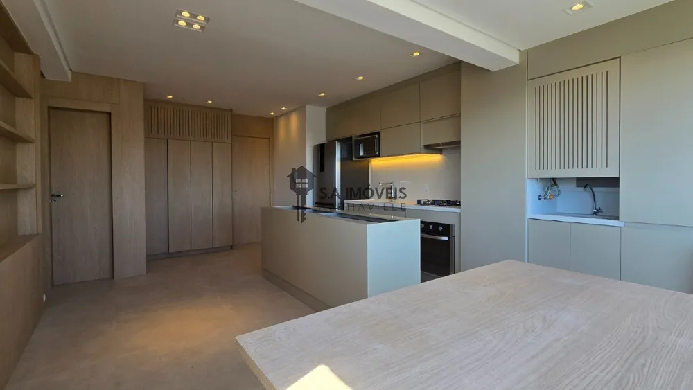 Apartamento, 2 quartos, 63 m² - Foto 3