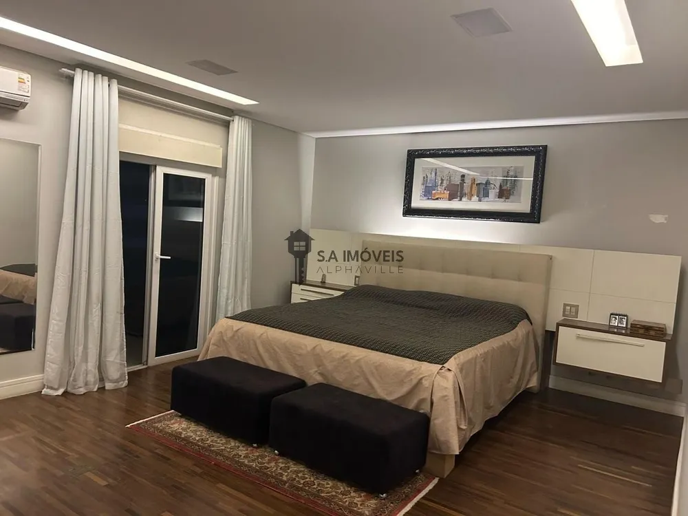 Apartamento, 4 quartos, 430 m² - Foto 11