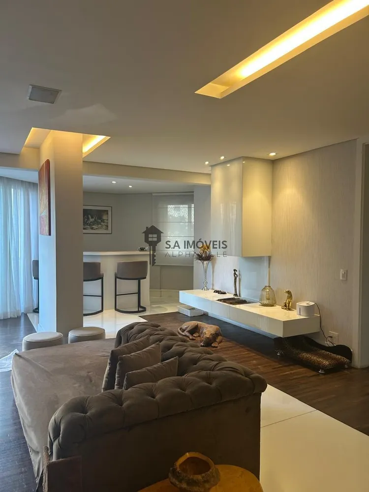 Apartamento, 4 quartos, 430 m² - Foto 12