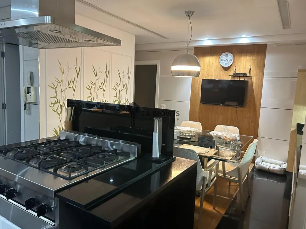 Apartamento, 4 quartos, 430 m² - Foto 7