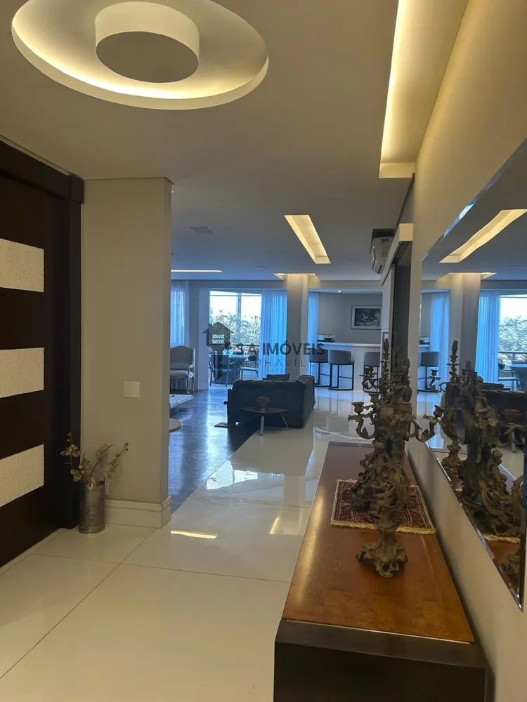 Apartamento, 4 quartos, 430 m² - Foto 4